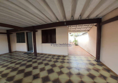 Imagem 4 de 19 de Casa Com 2 Dormitórios À Venda, 84 M² Por R$ 550.000,00 - Parque Mandaqui - São Paulo/sp - Ca0431