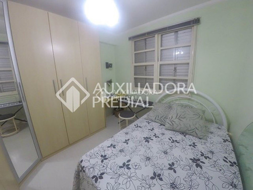 Imagem 14 de 15 de Apartamento - Medianeira - Ref: 259087 - V-259087