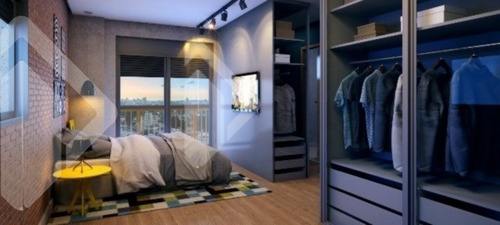 Imagem 6 de 15 de Apartamento - Farroupilha - Ref: 196760 - V-196760
