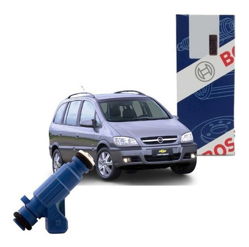 Bico Injetor Astra 1.8 2.0 1998 1999 2000 2001 2002 2003
