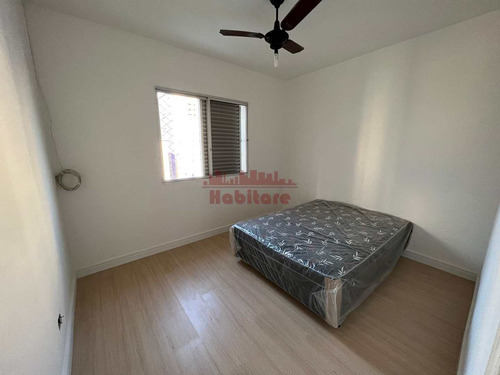 Imagem 5 de 7 de Apartamento Com 2 Dorms, Guilhermina, Praia Grande - R$ 210 Mil, Cod: 663452 - V663452