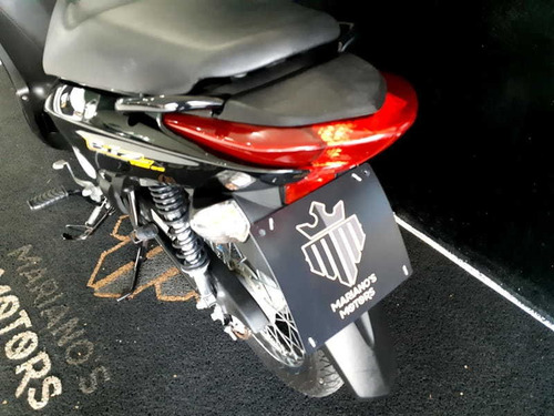 Imagem 11 de 14 de Honda Biz 125 2012