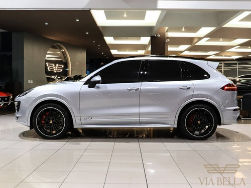 Imagem 2 de 15 de Porsche Cayenne Gts 2016