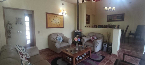 Parcela 1520m2 Loteo Las Vizcachas (71000)