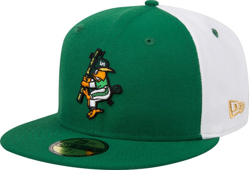 Gorra Cañeros Campeonato 2002-2003