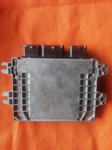 Computadora Nissan Pickup Frontier Mec-38330 2t (Usado)