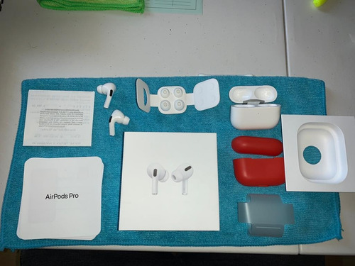 Apple AirPods Pro - Blanco (primera Generación)