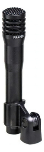 Micrófono de condensador Superlux Pra 268a