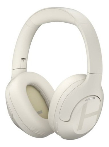 Haylou S35 Anc Audífonos Inalámbricos Gamer Diadema Blanco