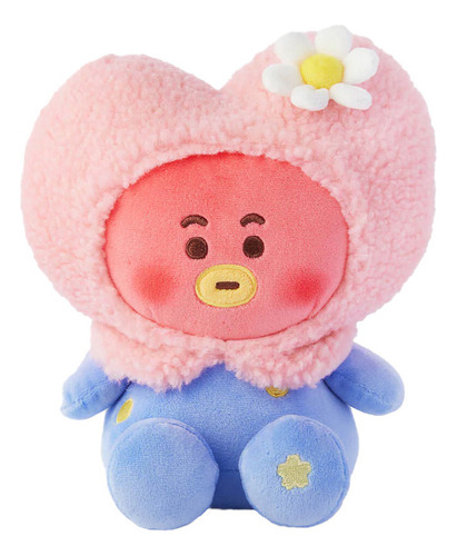 C Muñeca De Peluche Trendy Sakura Series, Diseño De Perro,