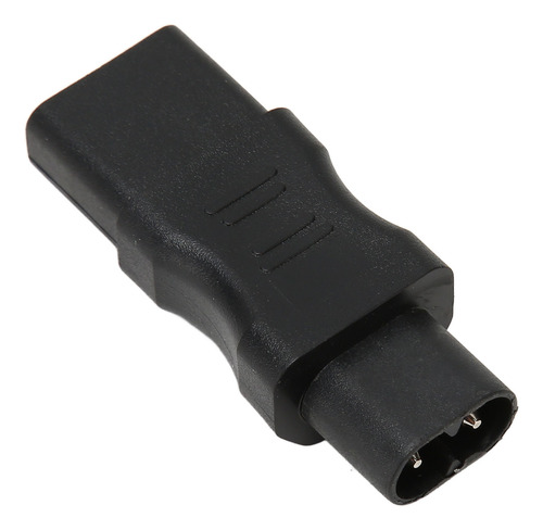 Adaptador De Corriente Iec320, 5 Unidades, C8 A C13, 2500 W,