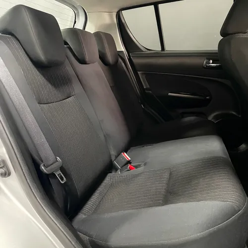 Suzuki Swift 1.4 Gl