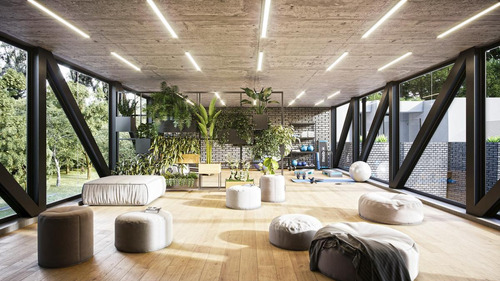 Imagen 8 de 30 de Departamento - Fisherton