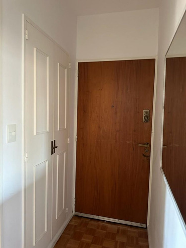 Venta Dpto 2 Amb Luminoso Balcon-palermo. Permuta
