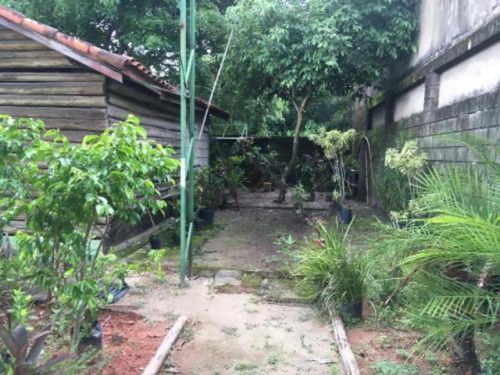 Terreno Com Comércio 500 Mts Da Praia Em Itanhaém - 5180|npc