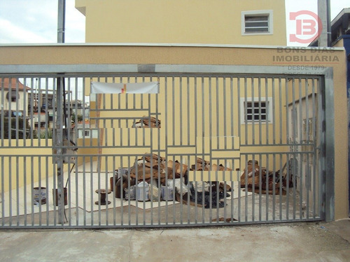 Imagem 1 de 15 de Sobrado Em Condominio - Vila Re - Ref: 5891 - V-5891