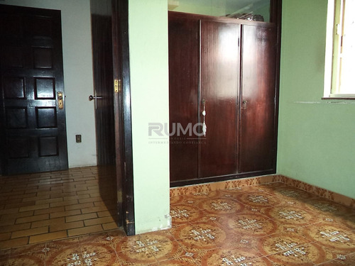 Casa À Venda Em Jardim Guanabara - Ca007299