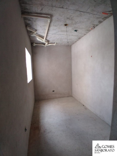 Imagem 6 de 11 de Apartamento Para A Venda No Bairro Parque Novo Oratório Em Santo André - Sp . - Ap01317 - 69375012