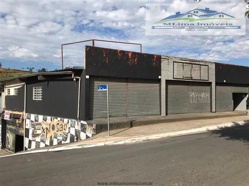 Imagem 1 de 18 de Salões Comerciais Para Alugar Em Mairiporã/sp - Alugue O Seu Salões Comerciais Aqui! - 1478610