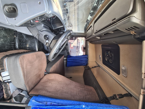 Imagem 14 de 15 de Scania G380 6x2 2011 *financiamos / Temos Disponivel Carta C