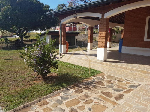 Imagem 23 de 29 de Chaçara De Alto Padrão Em Santa Rita Do Passa Quatro Sp - Ch0096