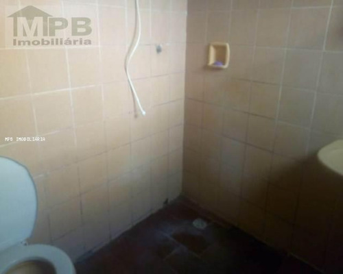 Imagem 5 de 13 de Casa À Venda Em Sorocaba, Sp | Mpb Imobiliária - 381 - 34469243