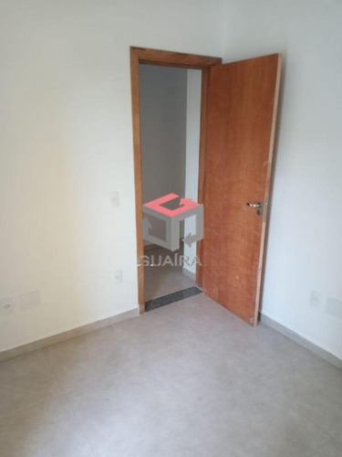 Imagem 8 de 23 de Apartamento À Venda, 2 Quartos, 1 Vaga, Ocara - Santo André/sp - 114122