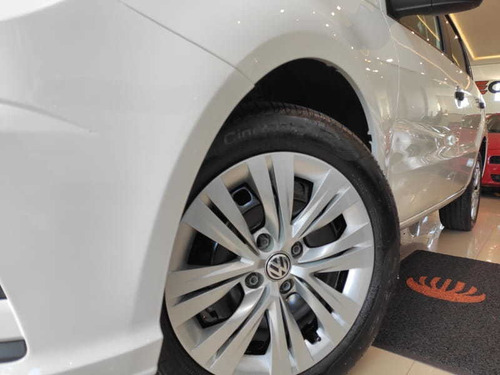 Imagem 8 de 15 de Volkswagen Gol 1.6l Mb5 2020