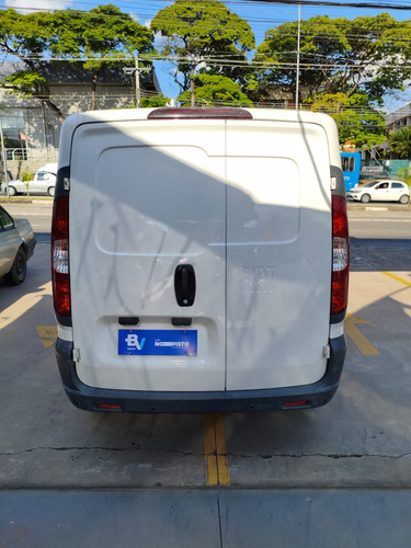 Fiat Fiorino 1.4 Endurance Flex 4p 5 marchas
