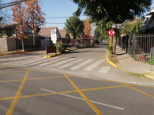 Imagen 3 de 13 de Venta Propiedad El Olivillo Peñalolen