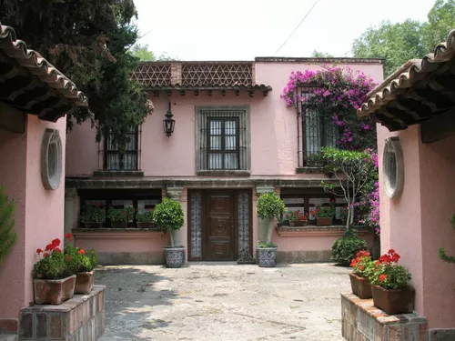 Casa Venta o Renta en Jardines del Pedregal