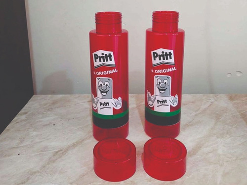 Cilindro 900ml 25 Pzs Prit, Fiestas, Cumples