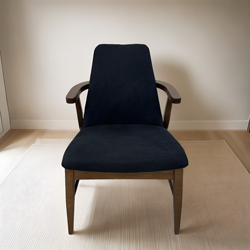 Sillas Comedor Fm Design Lazo Elegante Sillón Minimalista