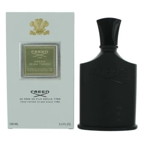 Perfume Creed Green Irish Tweed Para Caballero 100ml 