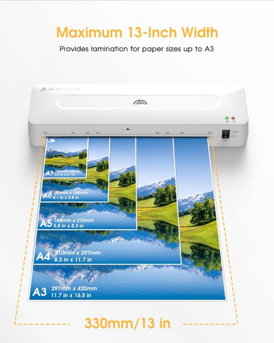 Platificador Laminador Crenova