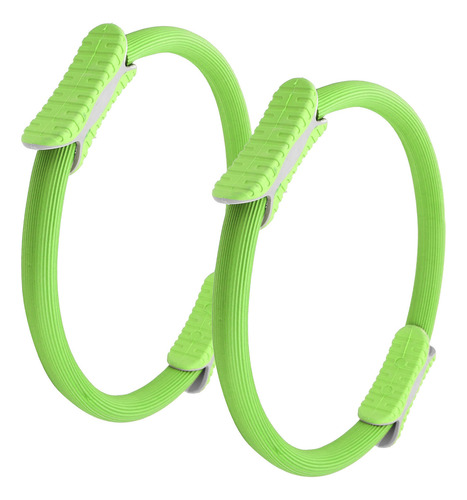 Bicicleta Circular Para Yoga, Pilates, Fitness, Resistencia