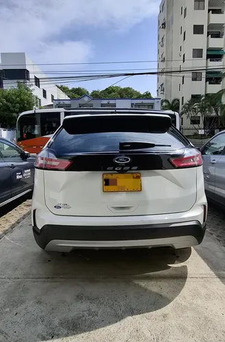 Ford Edge Sel At 2,0 2023