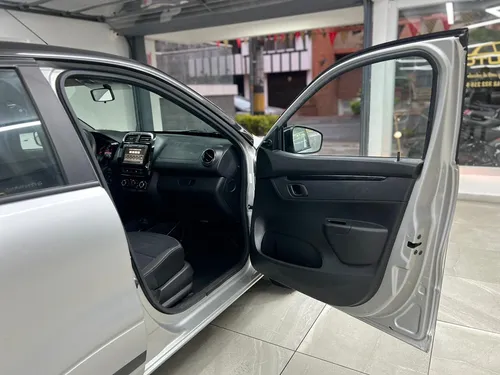 Renault Kwid MT 2023