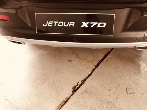 Lifan X70 2.0 Vvt-i Cvt