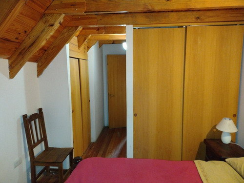 Imagen 22 de 30 de Venta Complejo Habitacional Apto Para Habilitar Como Turístico: Casa Principal + 3 Casas En Bariloche. Oportunidad