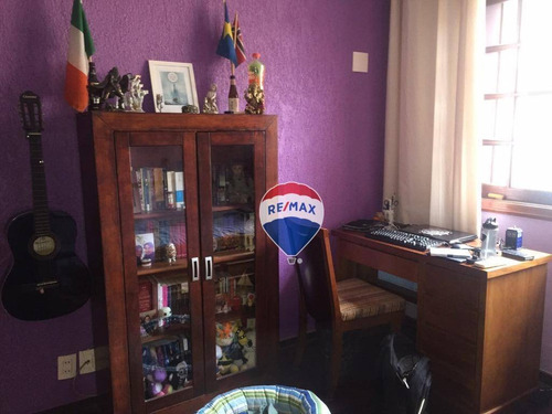 Imagem 18 de 30 de Casa Com 4 Dormitórios À Venda, 360 M² Por R$ 2.200.000,00 - Jardim Guanabara - Rio De Janeiro/rj - Ca0062