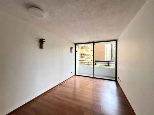 Depto Arriendo Impecable 2 Dorm 2 Baños Metro Sta Isabel