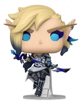 Comprar Alleria Windrunner Funko Pop 1045 World Of Warcraft Wow