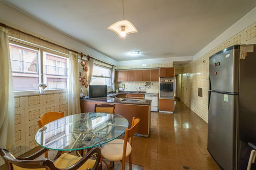 Imagen 28 de 30 de Venta Piso En Torre Categoria 7 Ambientes Barrancas De Belgrano C/ Dependencia, Cochera Y Baulera
