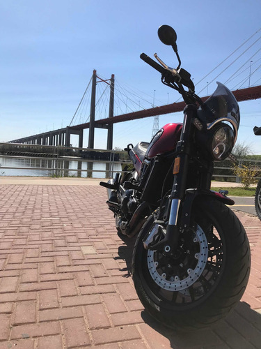 Imagen 9 de 16 de Benelli Leoncino 500