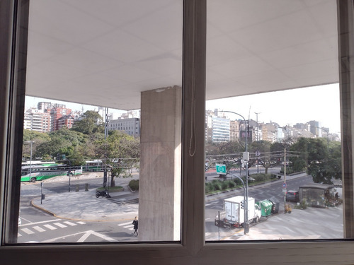 Imagen 9 de 26 de Oficina En Alquiler | Pellegrini 887 | 1190 M²