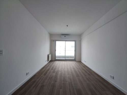 Venta Departamento 2 Ambientes En Nuñez A Estrenar