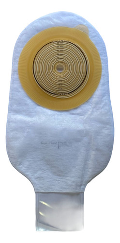 Bolsa De Colostomia Coloplast X30 Beige