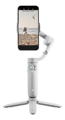 Estabilizador Dji Osmo Mobile 5 Para Smartphone