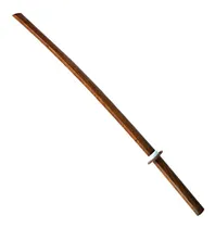 Comprar 1 Boken De Madera Entrenamiento Aikido Kendo Ninjutsu 